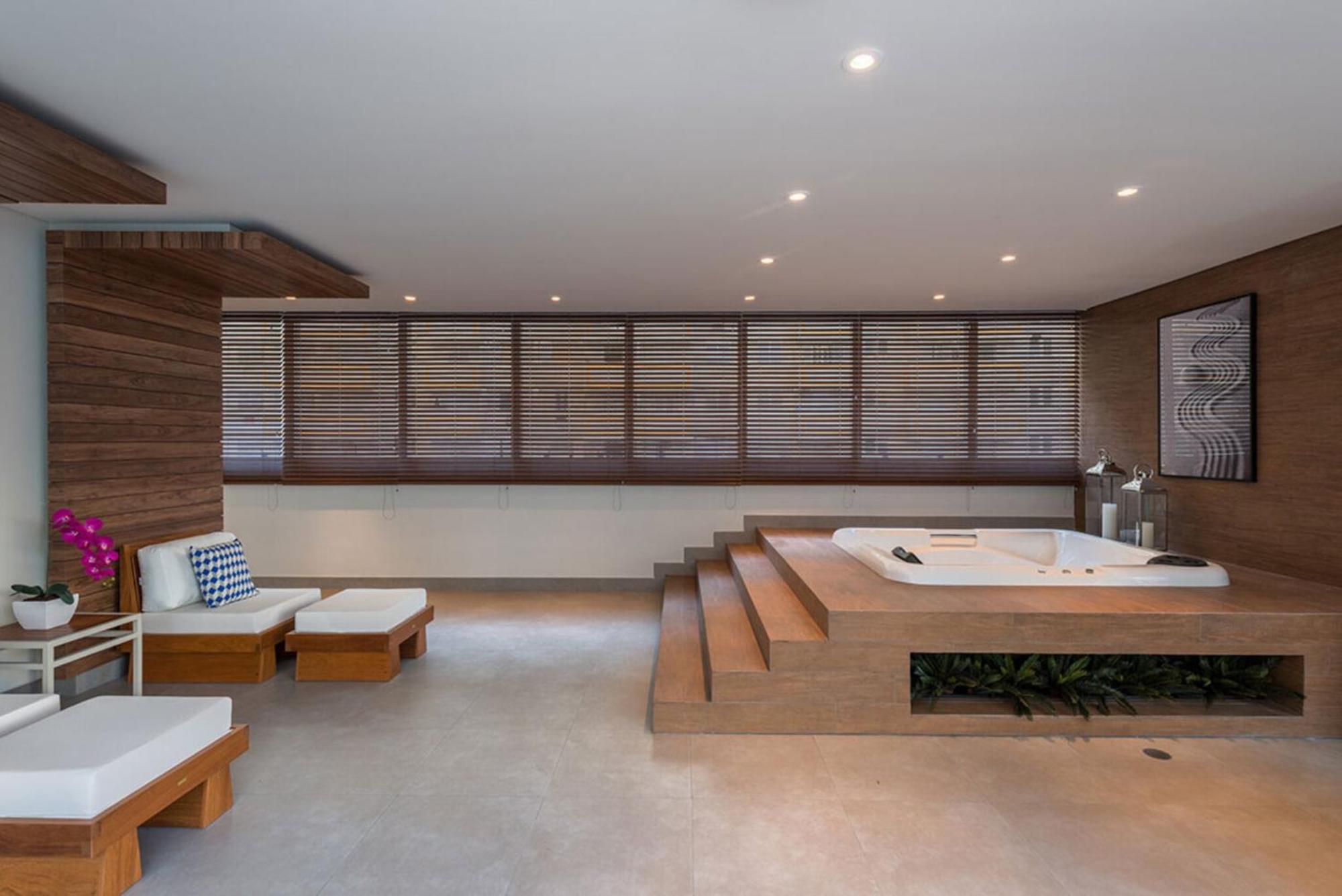 Book - Unlimited 618 - Veja E Escute O Mar Apartamento Santos (Sao Paulo)