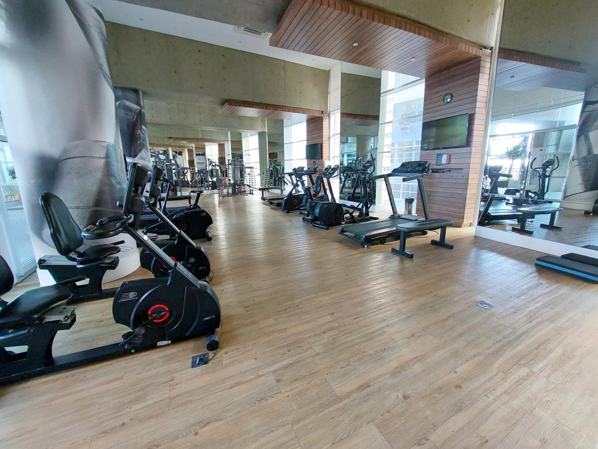 Book - Unlimited 618 - Veja E Escute O Mar Apartamento Santos (Sao Paulo)