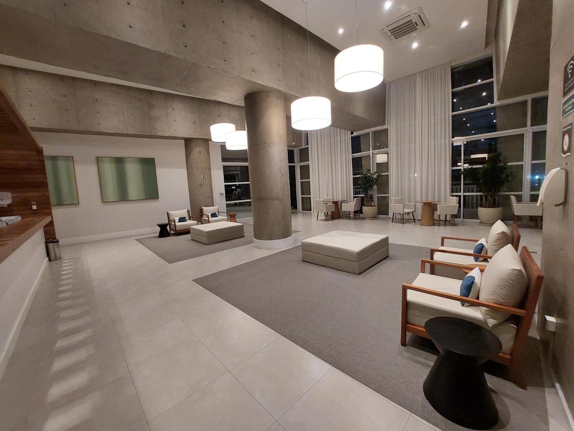 Book - Unlimited 618 - Veja E Escute O Mar Apartamento