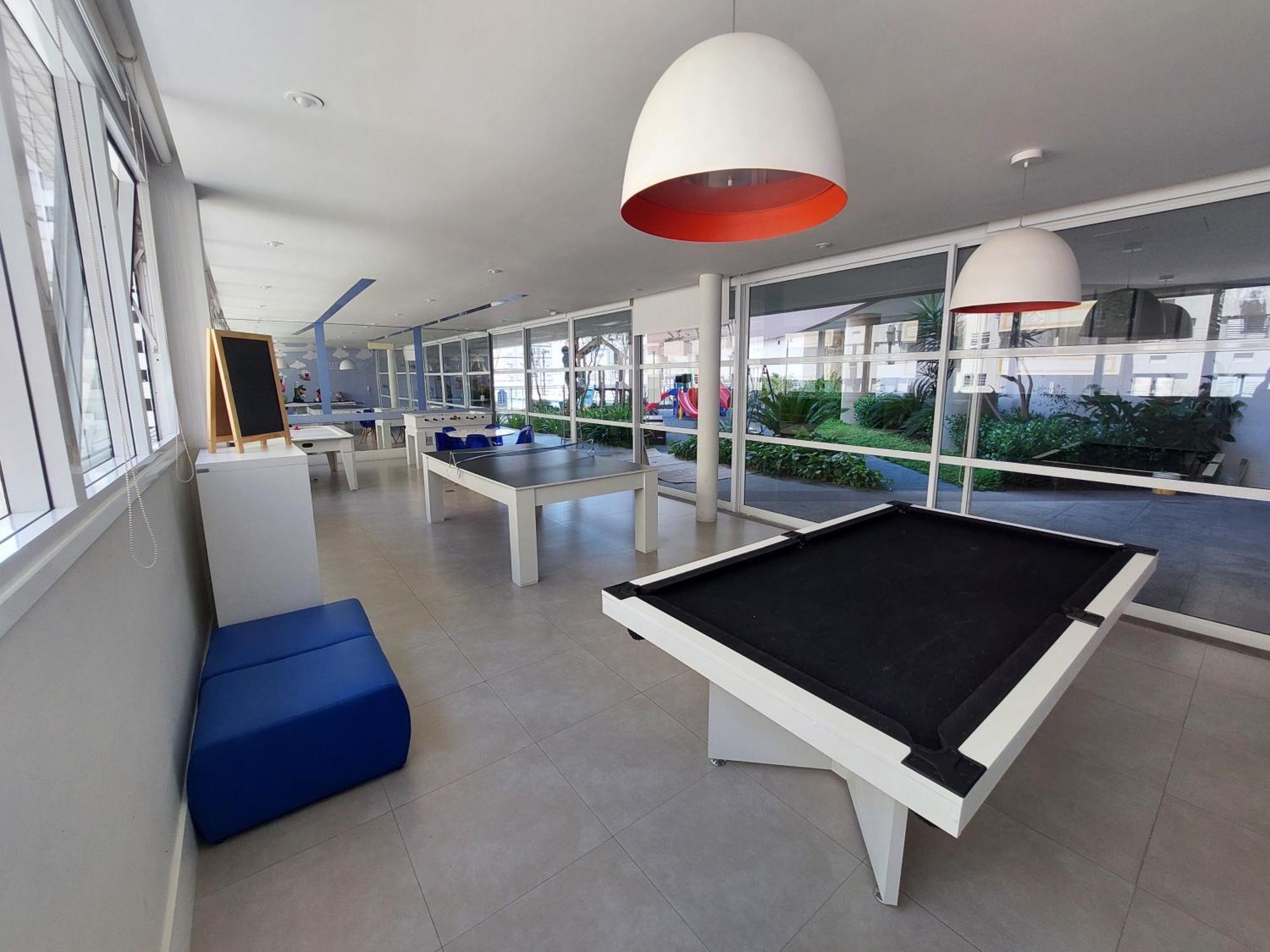 Apartamento Book - Unlimited 618 - Veja E Escute O Mar Santos (Sao Paulo)