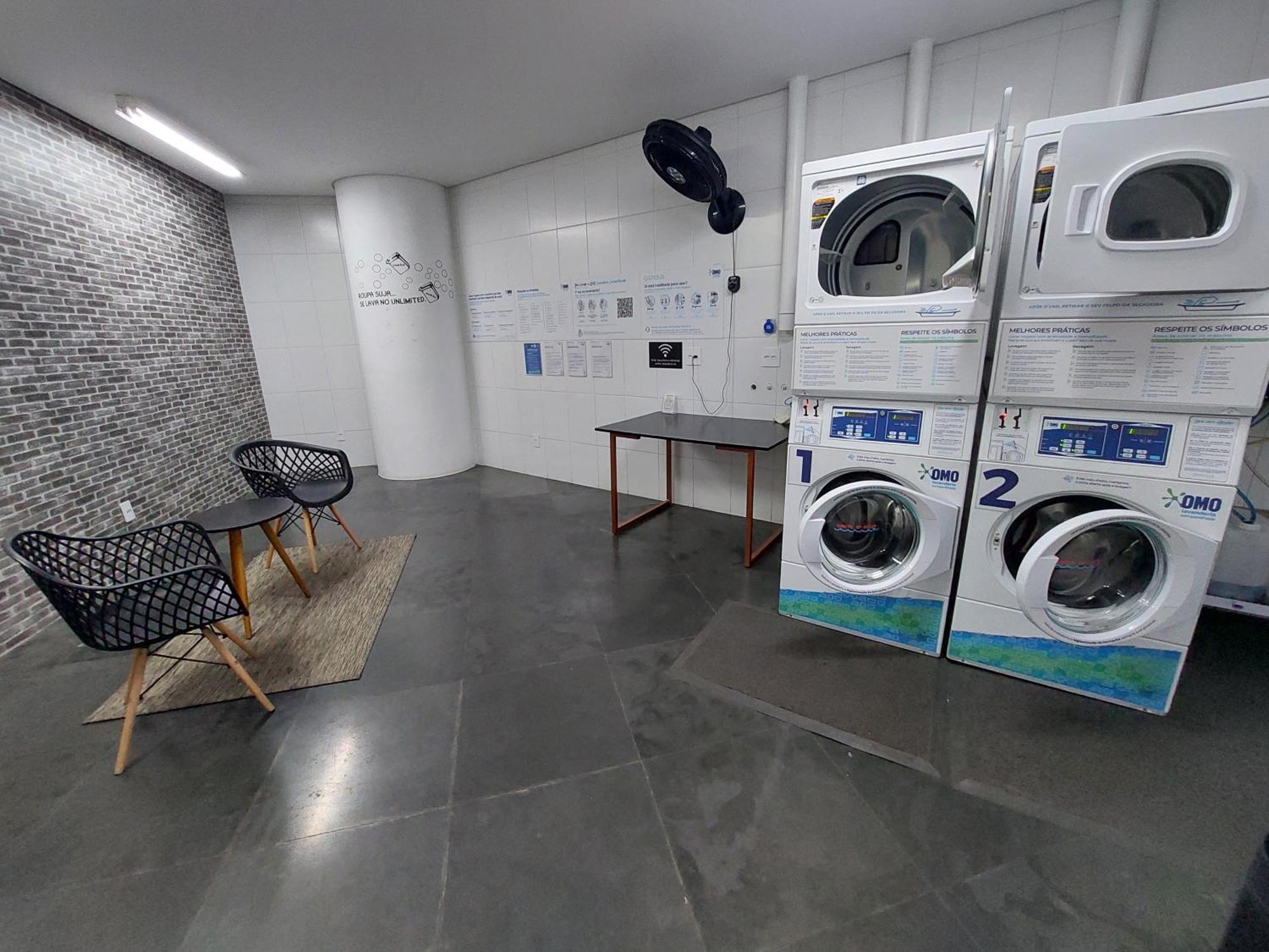 Book - Unlimited 618 - Veja E Escute O Mar Apartamento *
