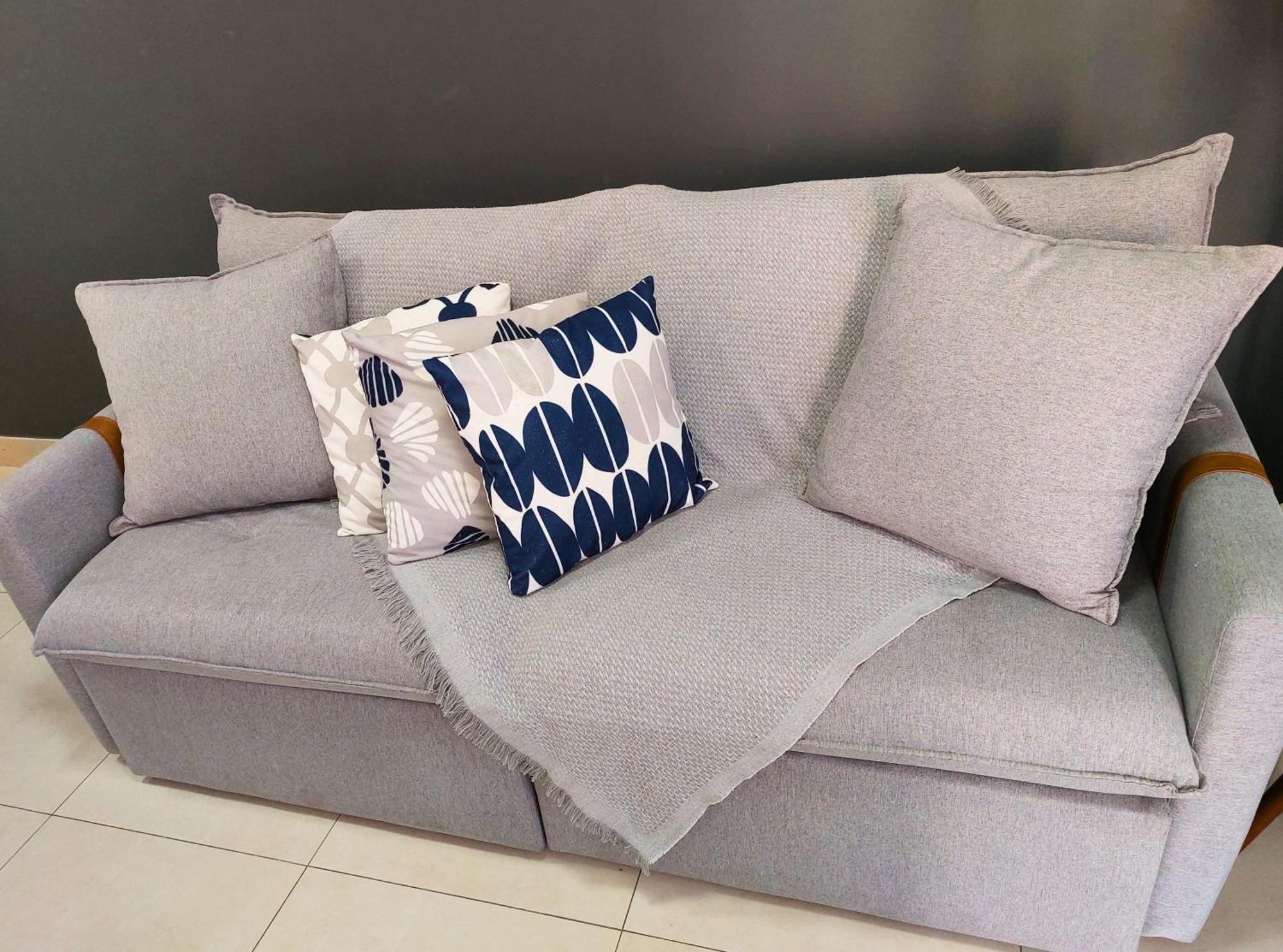Book - Unlimited 618 - Veja E Escute O Mar Apartamento